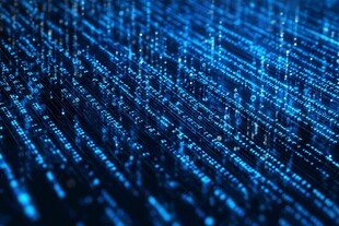 数字矩阵科技视觉盛宴