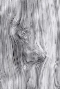 灰白木纹纹理图