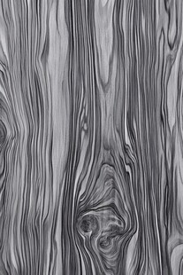 灰黑色木纹纹理背景图