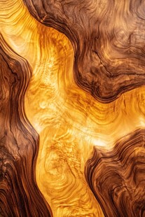 木纹艺术纹理图