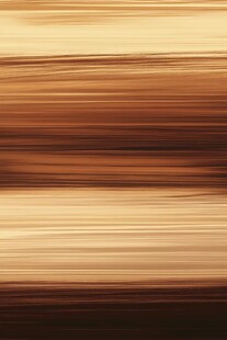 棕色调动感线条抽象背景图