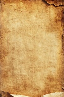 复古旧纸张纹理背景图