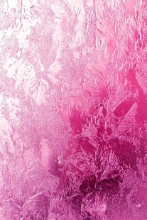 梦幻粉紫色冰纹背景纹理
