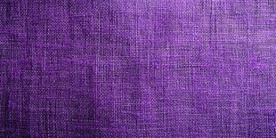 紫色麻布纹理背景图