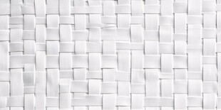 白色编织纹理背景图案