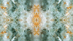 幻彩大理石纹理艺术图案