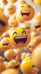 欢乐表情大集合