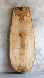 原生态实木木板展示