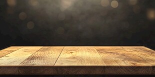 质朴木质桌面背景图