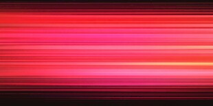 炫彩红色动感条纹背景