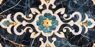 精致大理石花纹装饰图案