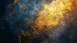 黑金质感背景纹理图