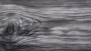 灰黑木纹纹理特写