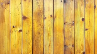 实木木板纹理背景图