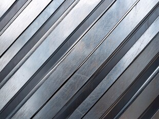 金属条纹质感背景图案