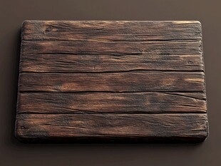 复古木质纹理装饰板