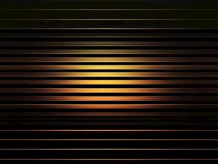 黑金条纹渐变背景图