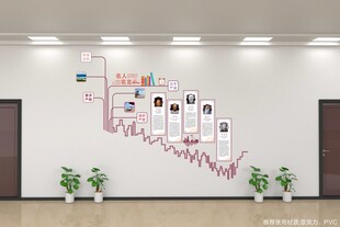 校园楼梯文化