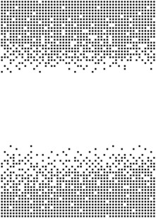 矢量渐变格子