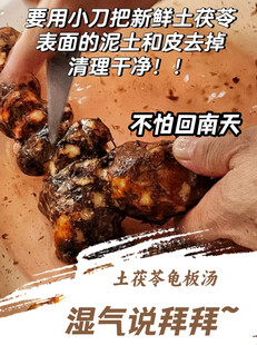 煲汤教程