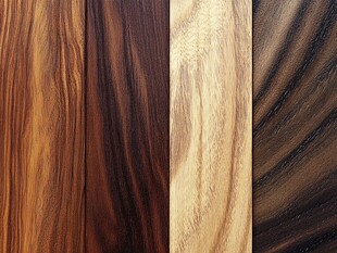 多样木纹纹理展示