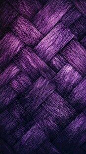 紫色编织纹理图案背景