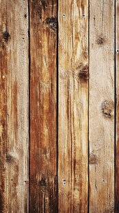 复古旧木板纹理背景