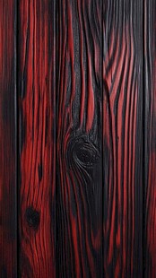 红黑交织木纹质感纹理图