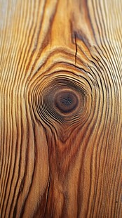 木纹特写 展现木材自然纹理