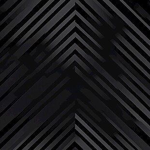 黑色斜线条纹几何背景图