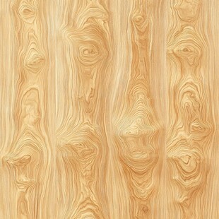 浅黄木纹纹理高清图案