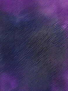 紫蓝渐变线条纹理背景