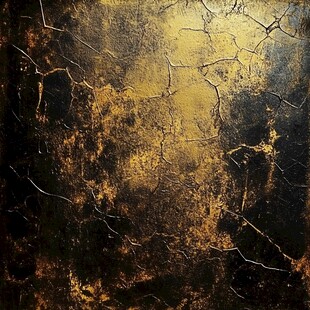 复古斑驳裂纹背景纹理
