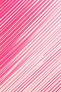粉色渐变斜纹抽象背景图