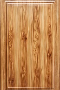 木纹门板纹理特写