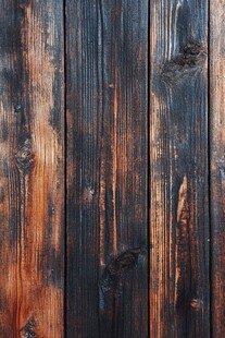 复古深色木纹背景纹理