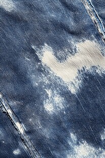 复古风磨损牛仔布纹理