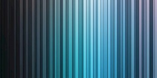 蓝黑色竖条纹渐变背景图