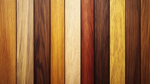 多样木纹背景纹理展示