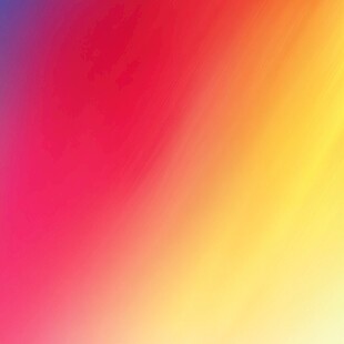 渐变多彩梦幻背景图