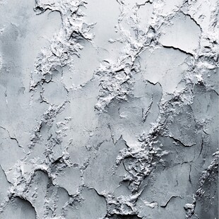 灰白裂纹墙面纹理素材