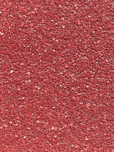 红色颗粒质感纹理背景图