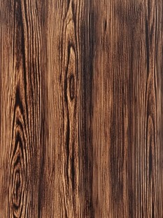 深棕色木纹纹理素材图