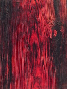 深红木纹质感纹理背景