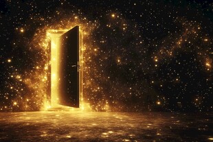 星际之门 开启神秘新境