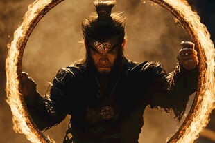 持火环霸气亮相