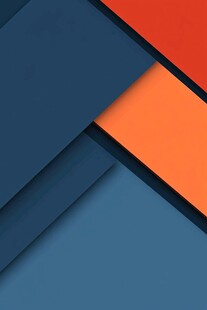 几何拼接多彩背景图案