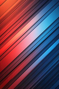 炫彩斜纹动感背景图案