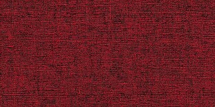 深红色织物纹理背景图