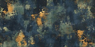 抽象斑驳复古风纹理背景